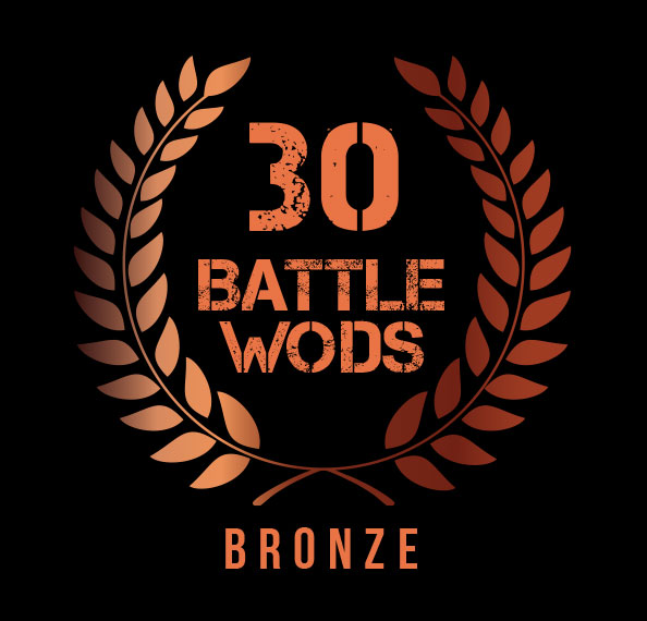 Battle WODs