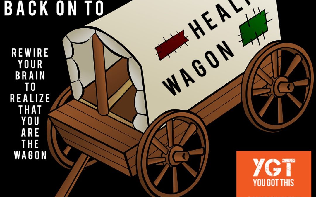There Is No Wagon
